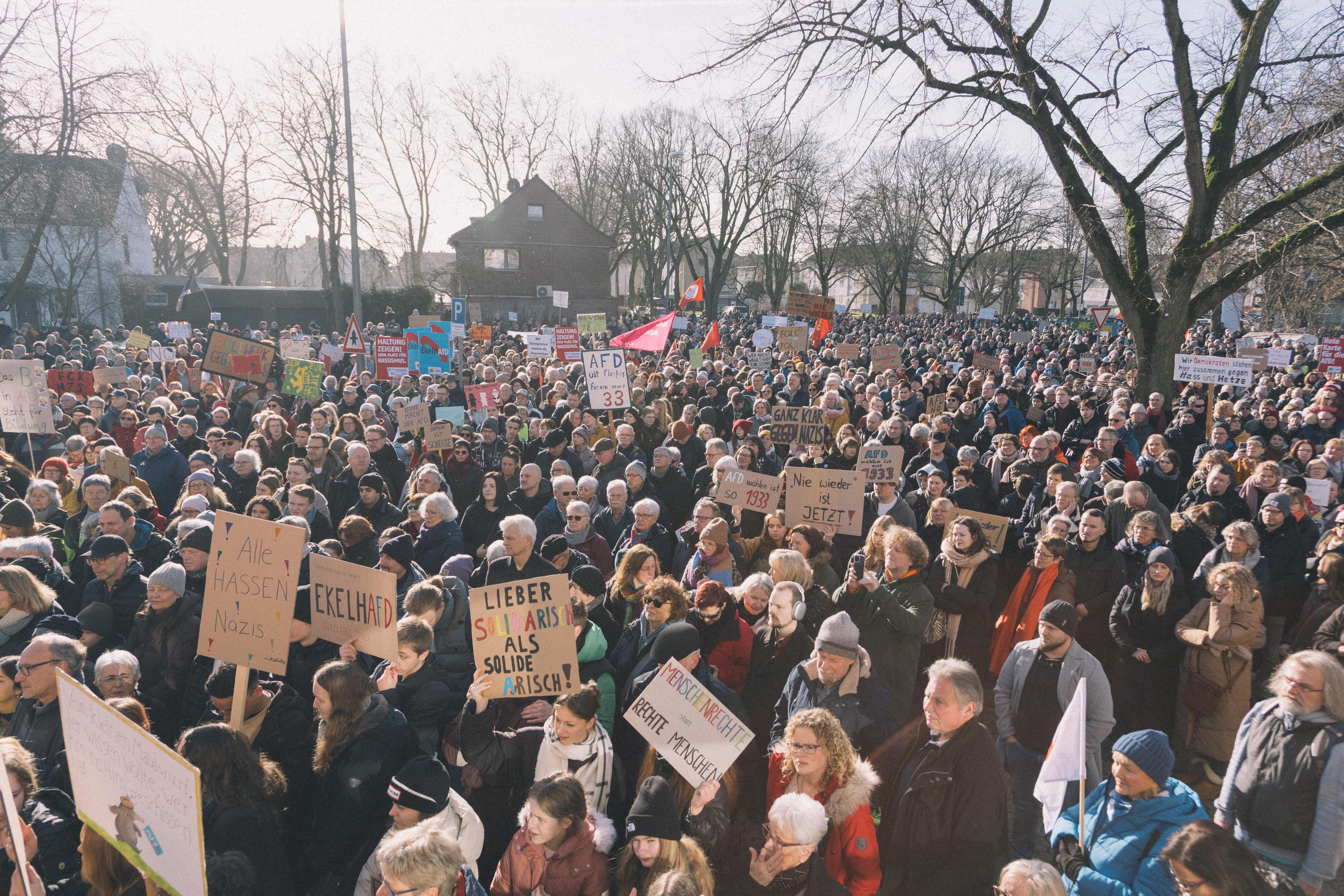 Portrait von Jan Dieren