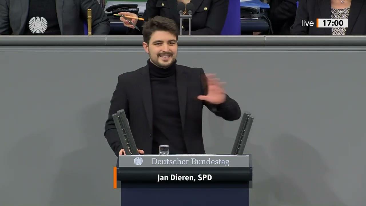 Jan Dieren: "Arbeitszeit ist Lebenszeit: Bedürfnisse von arbeitenden Menschen ernst nehmen."